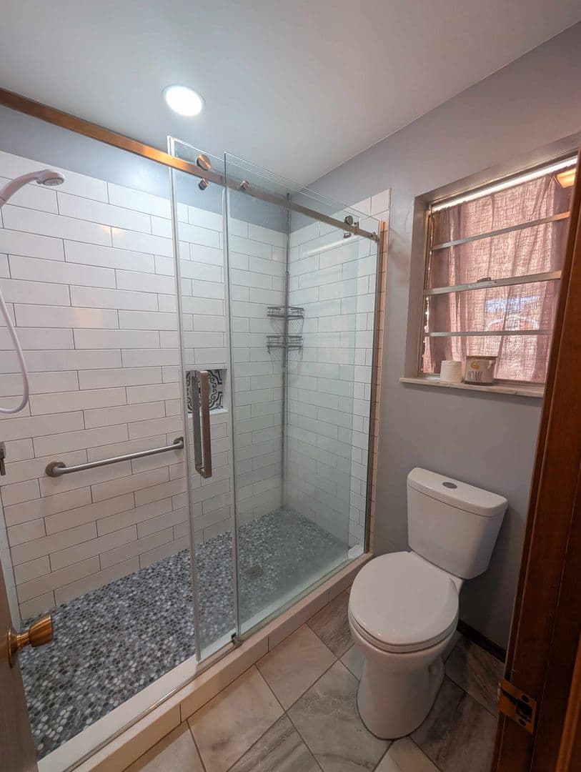Oklahoma City House: 3408 NW 46th St