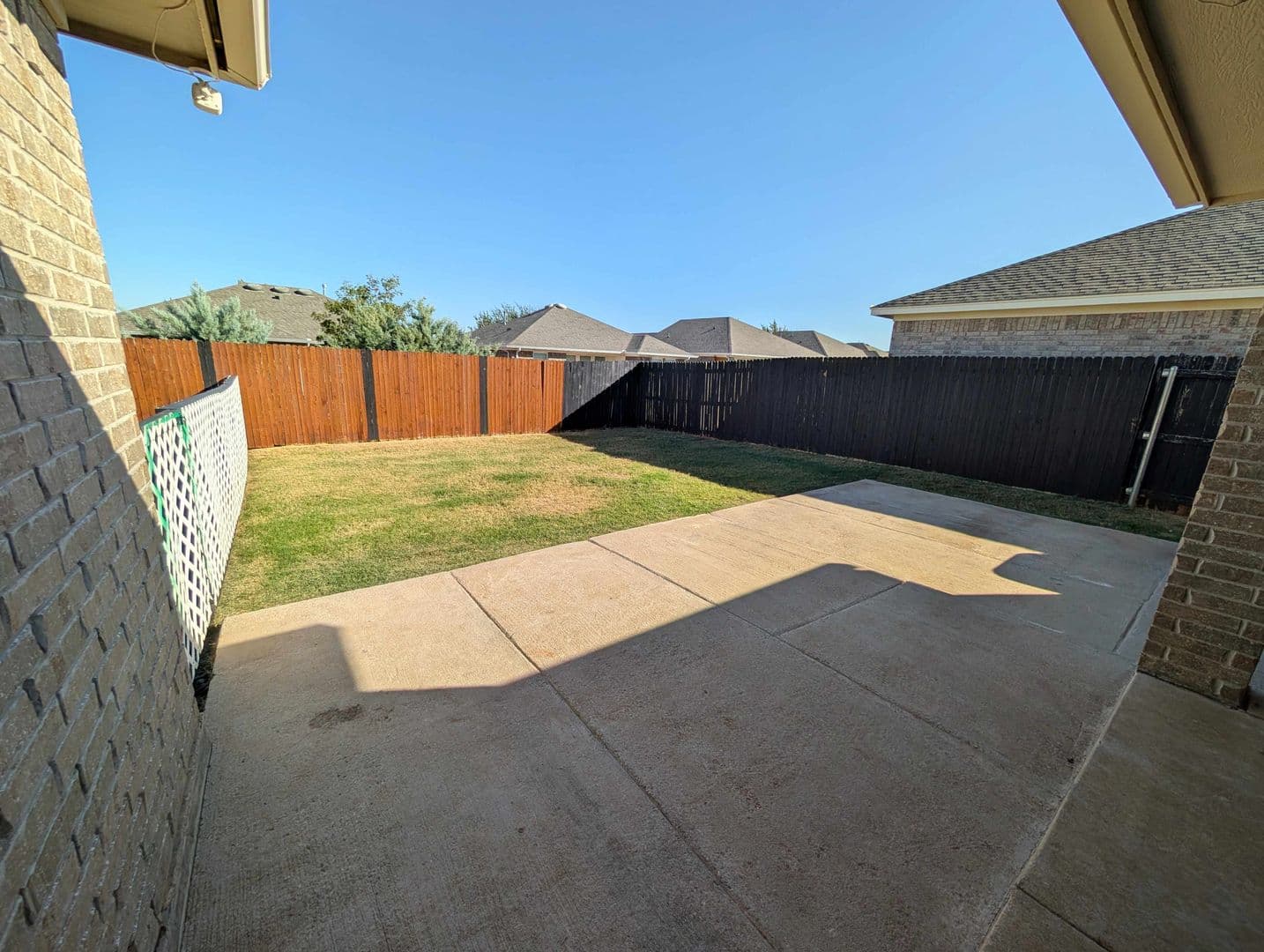 Edmond House: 6801 NW 155th Street