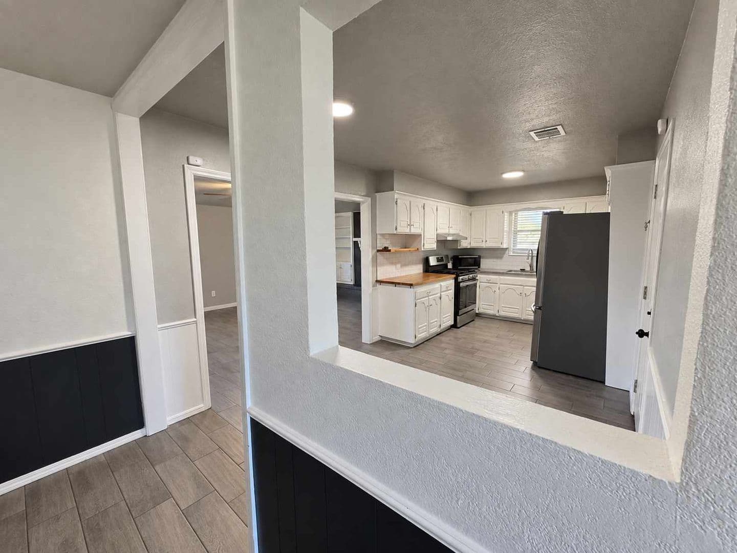 Oklahoma City House: 5401 Keith Drive