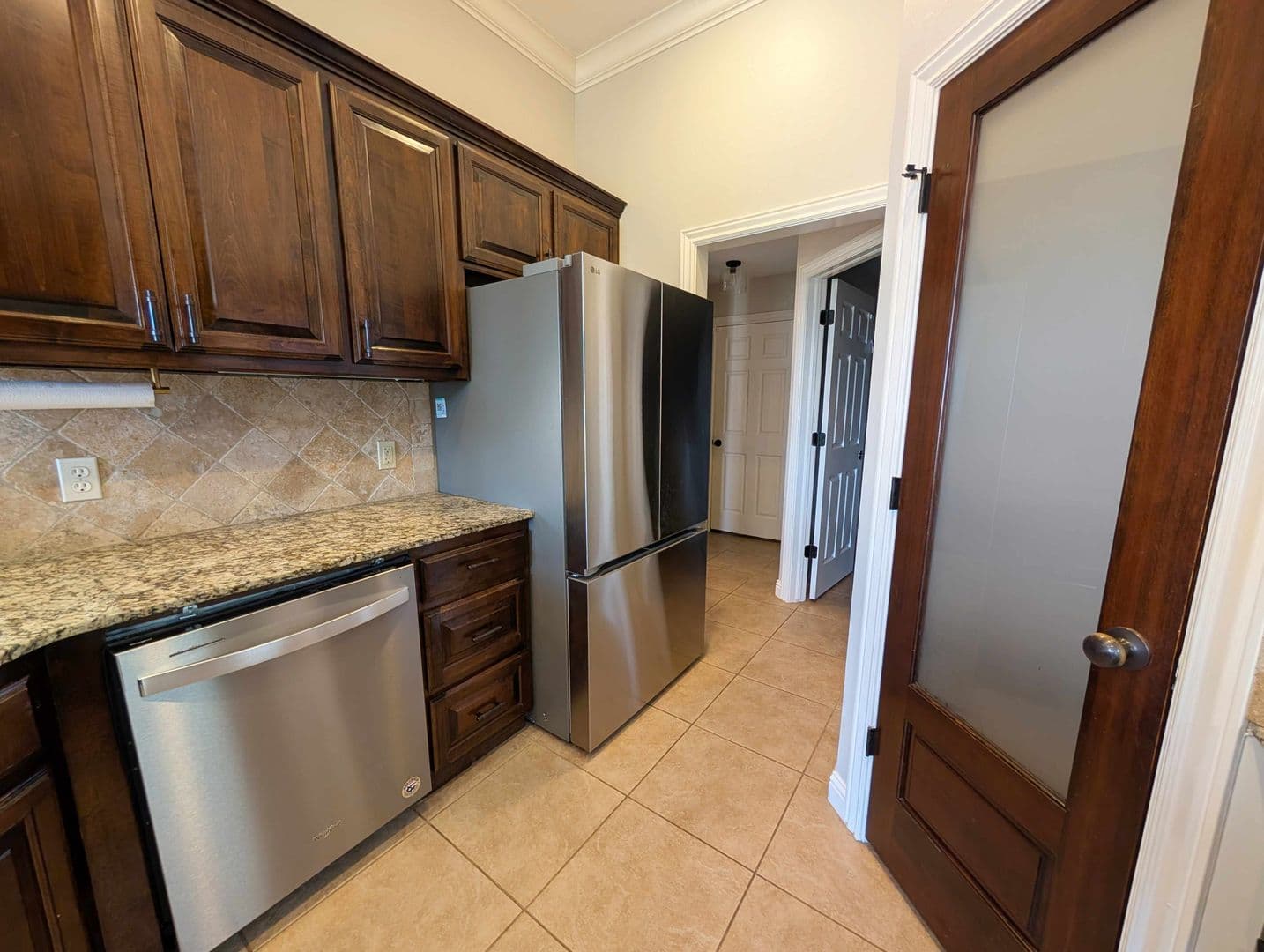Edmond House: 2416 NW 153rd St