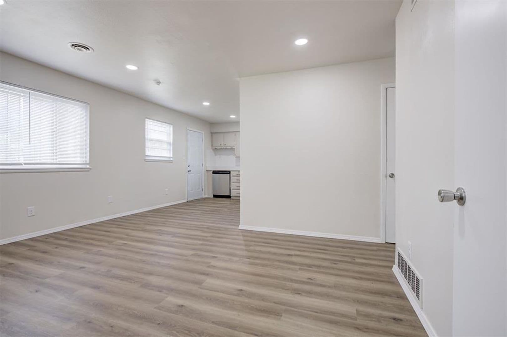 Oklahoma City House: 2741 SW 60th St