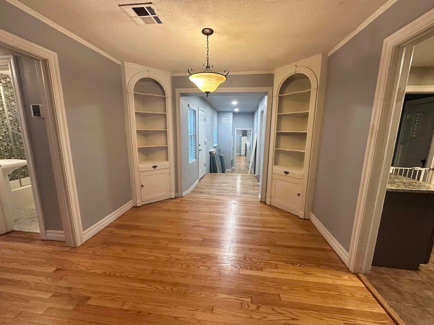 Oklahoma City House: 3421 NW 26th St