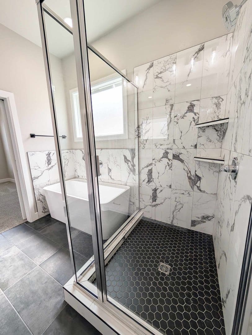 Edmond House: 6313 NW 157th St