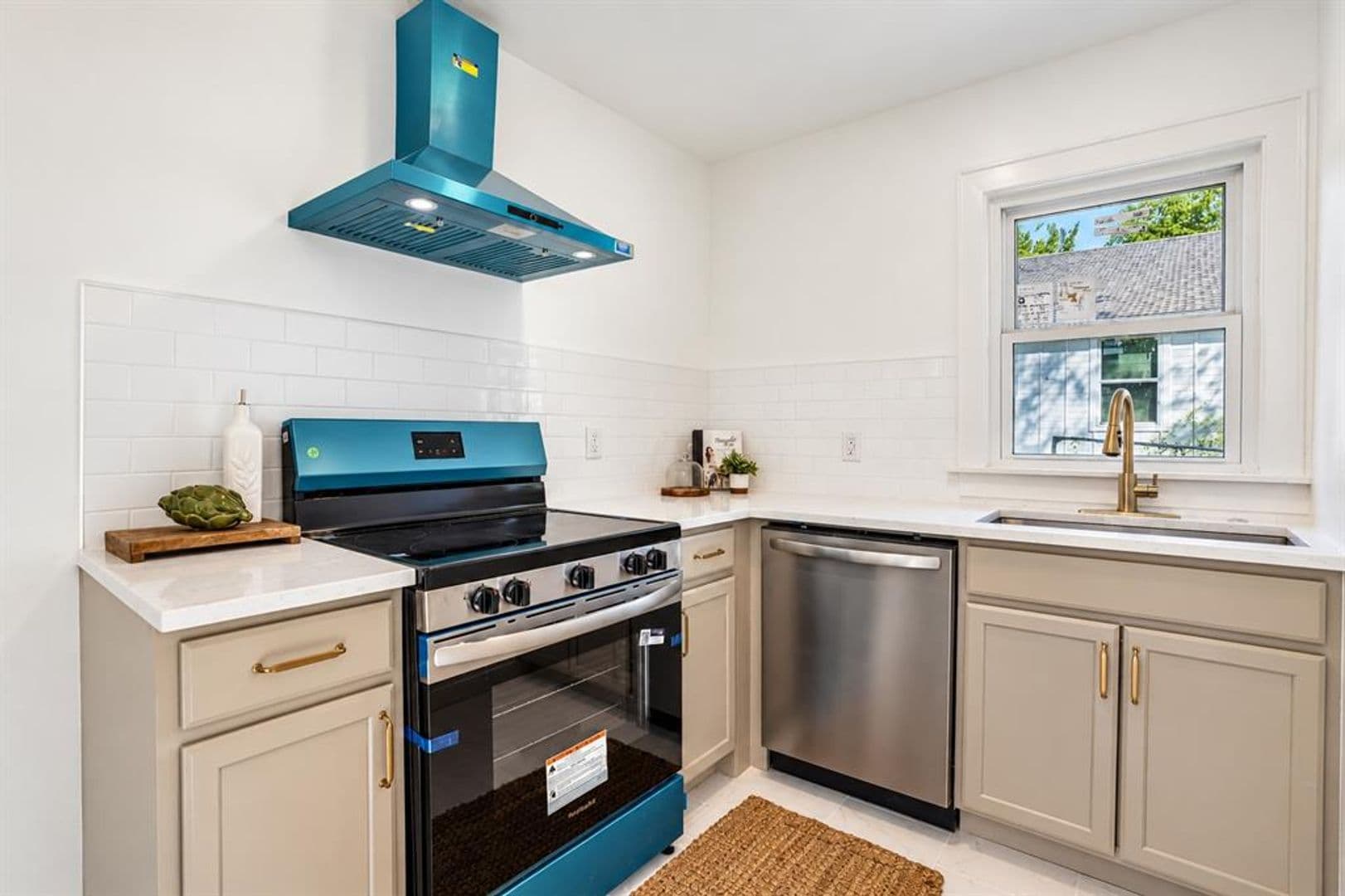 Oklahoma City House: 1504 N Magnolia St