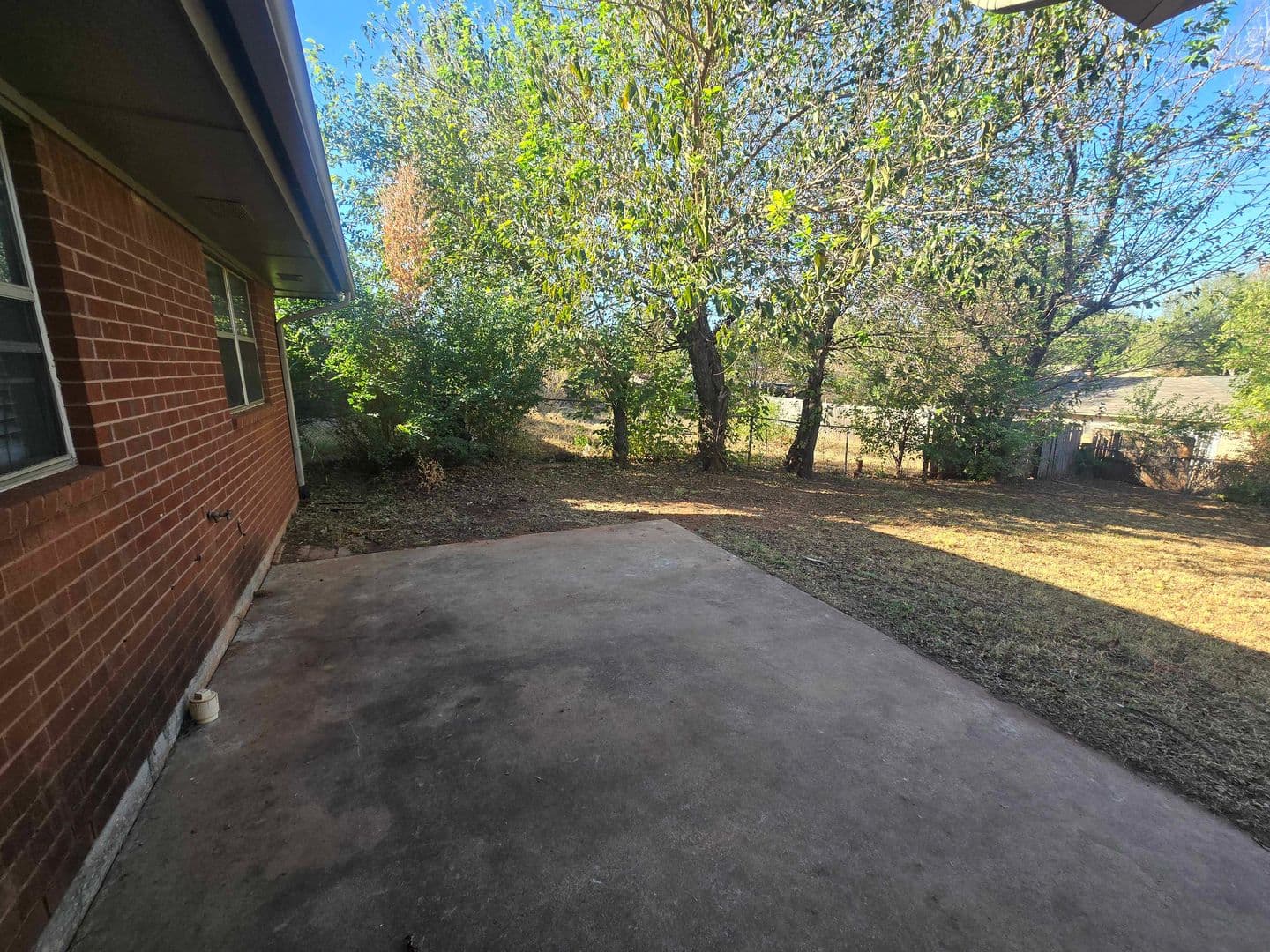 Oklahoma City House: 5401 Keith Drive
