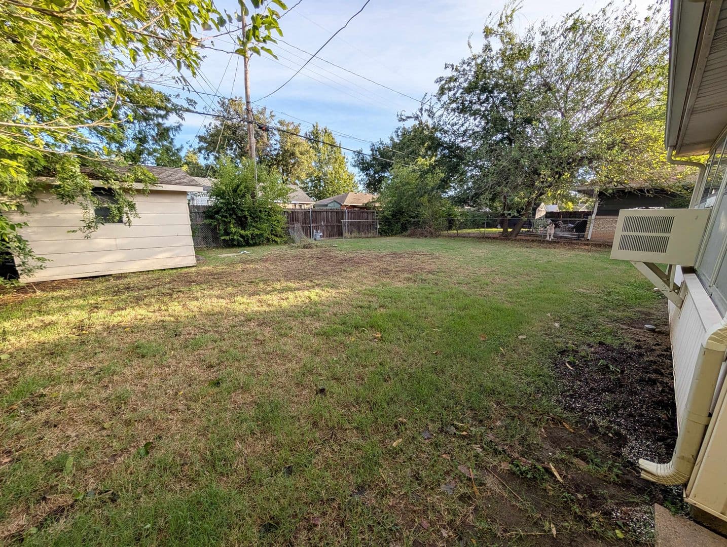 Oklahoma City House: 1619 Carlisle Ct