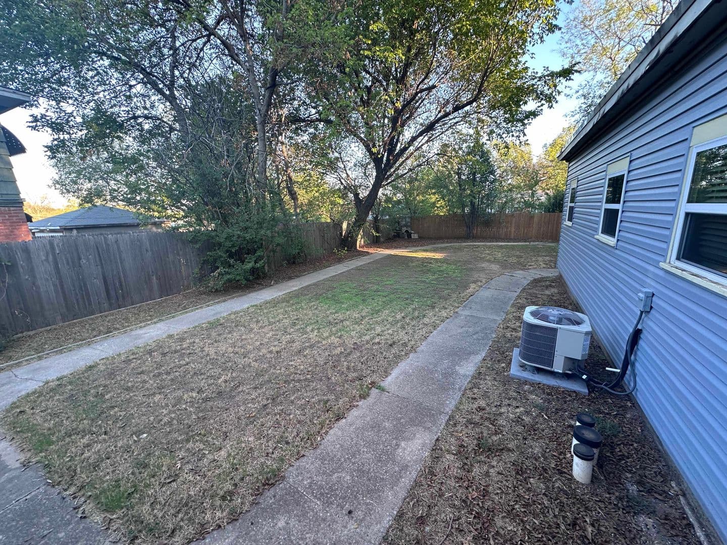 Oklahoma City House: 3421 NW 26th St