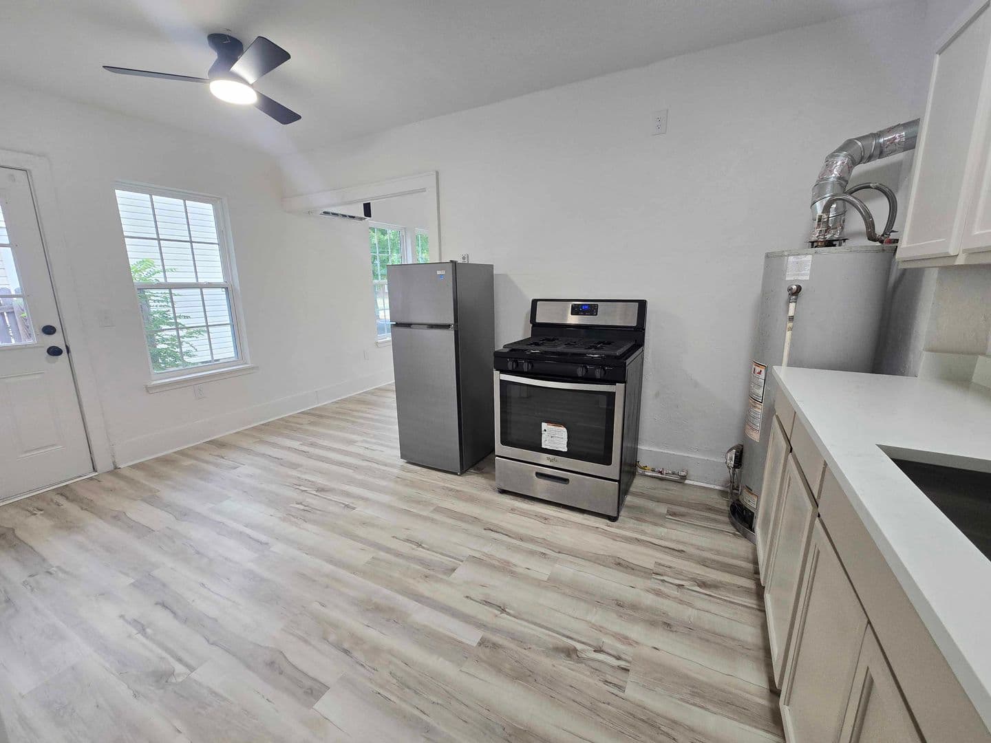 Oklahoma City House: 2137 NW 29th St