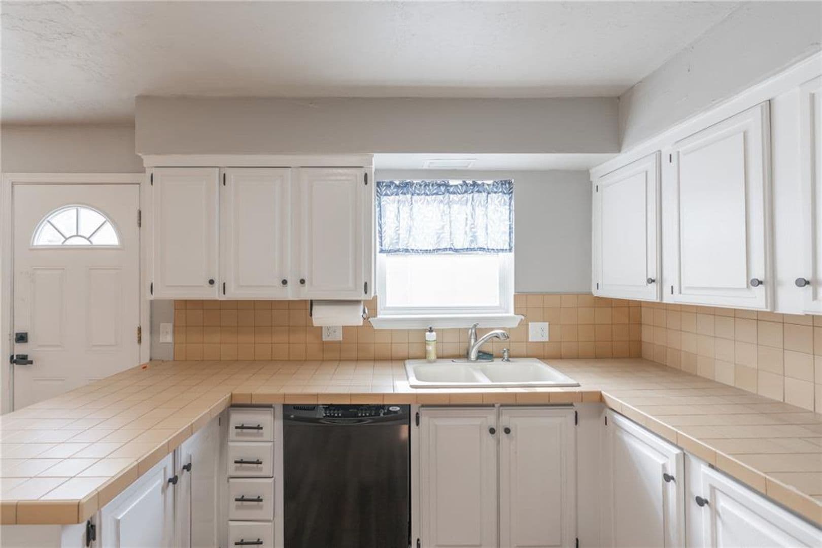 Oklahoma City House: 3326 Rock Creek Way