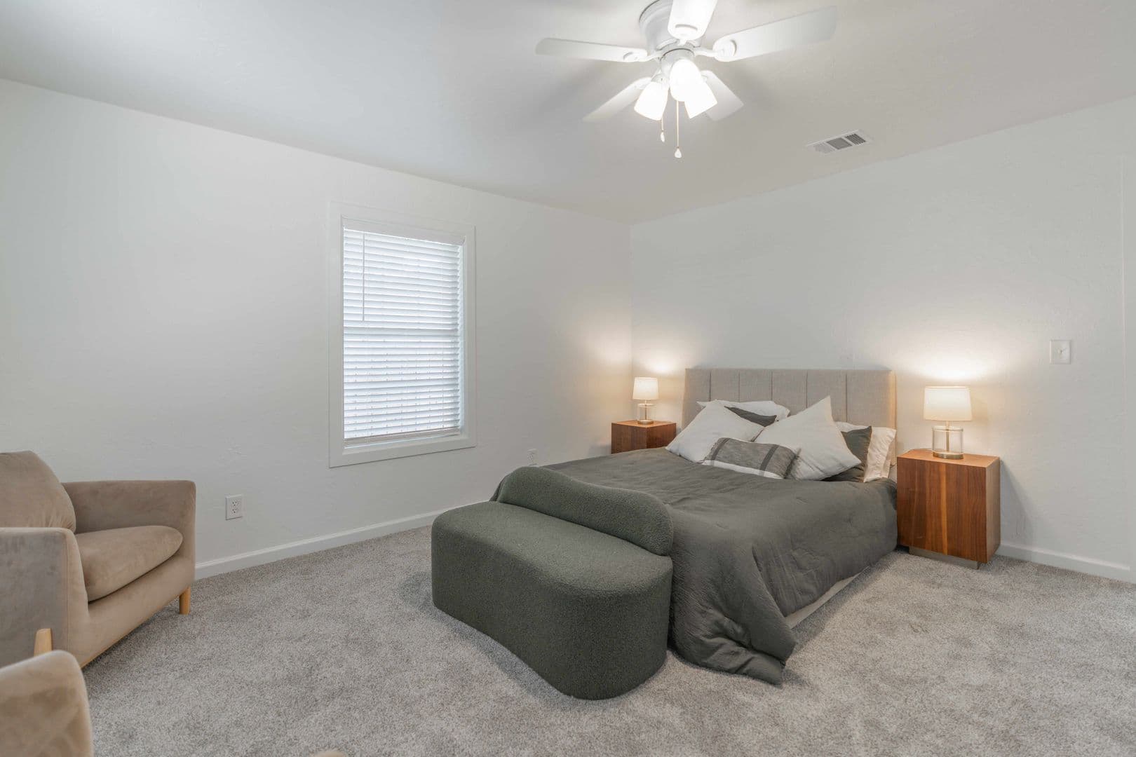 Oklahoma City House: 3205 NW 20th St