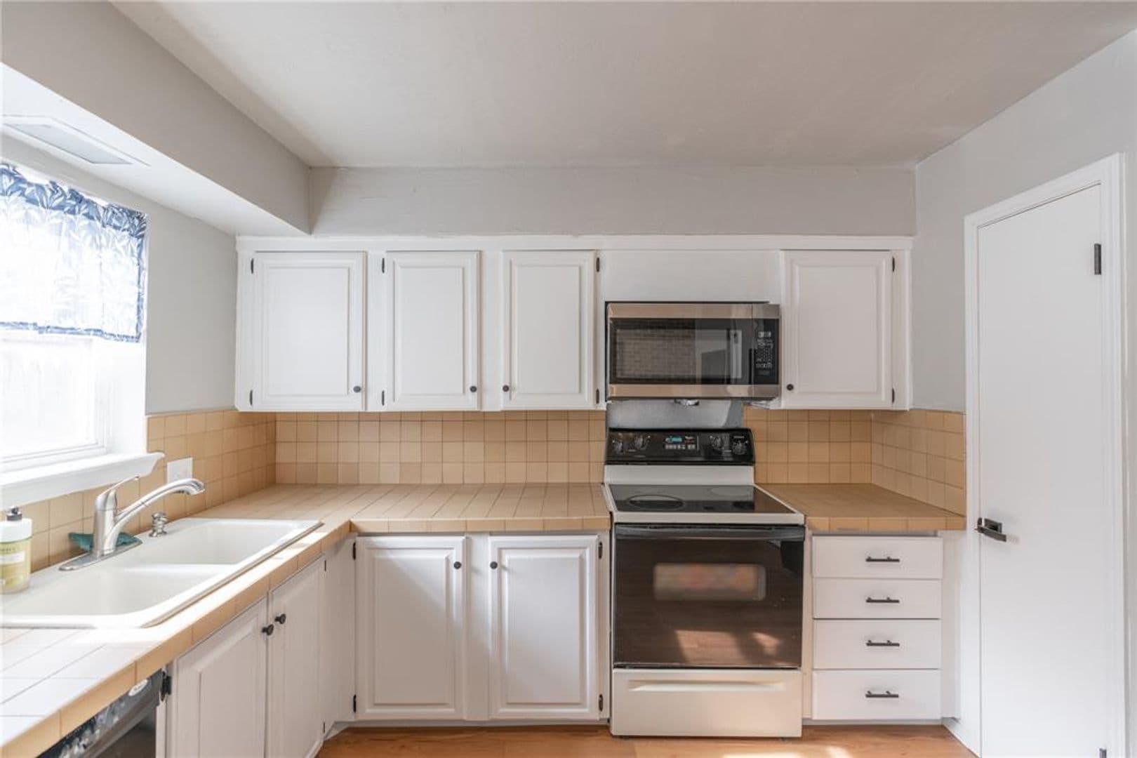 Oklahoma City House: 3326 Rock Creek Way
