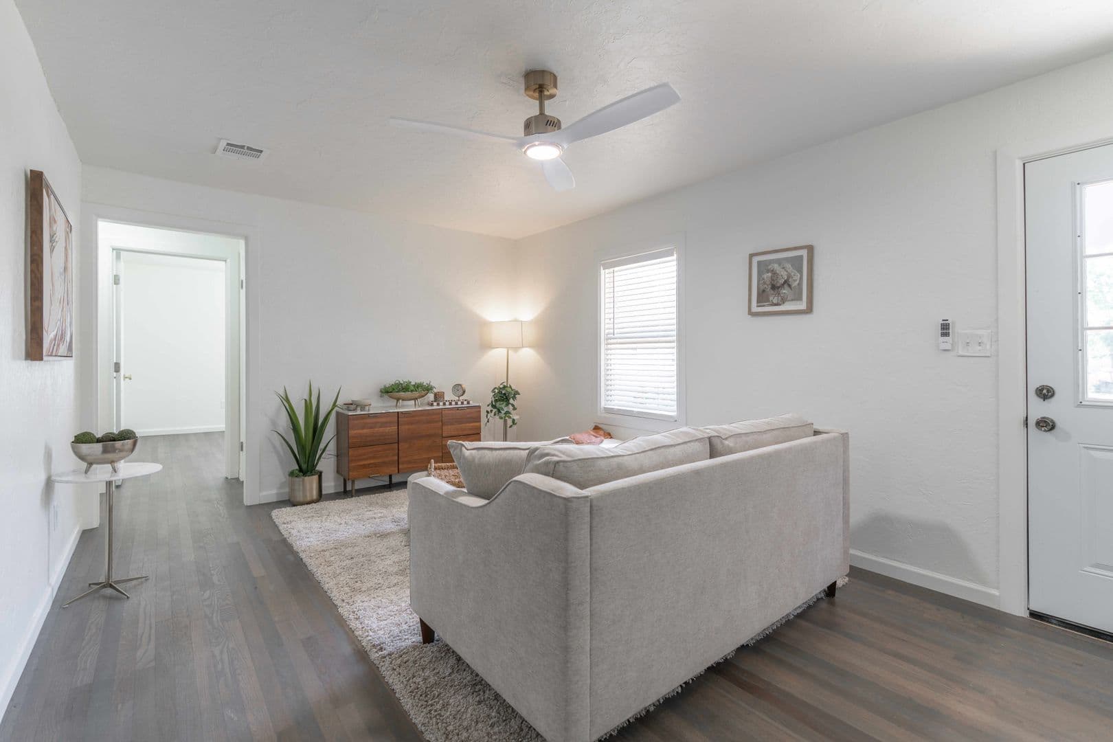 Oklahoma City House: 3205 NW 20th St