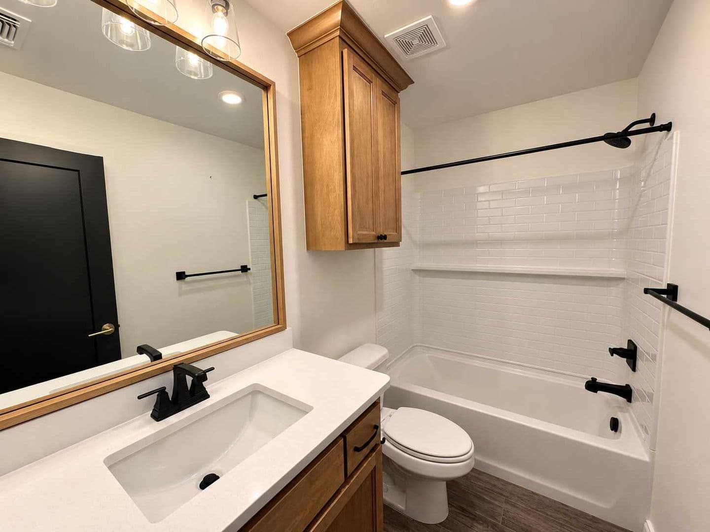 Oklahoma City House: 16305 Steppe Dr