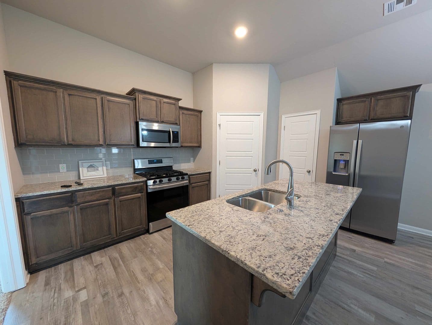 Oklahoma City House: 936 SW 139TH ST