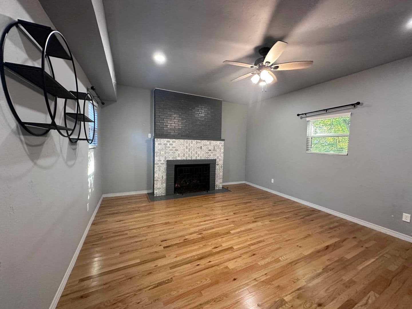 Oklahoma City House: 3421 NW 26th St