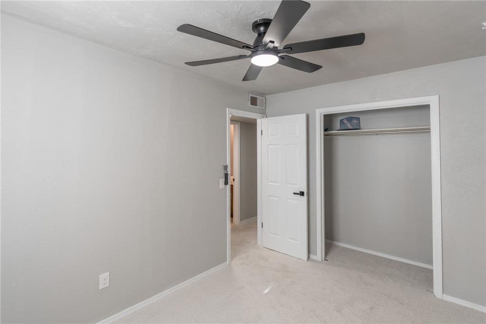 Oklahoma City House: 3326 Rock Creek Way