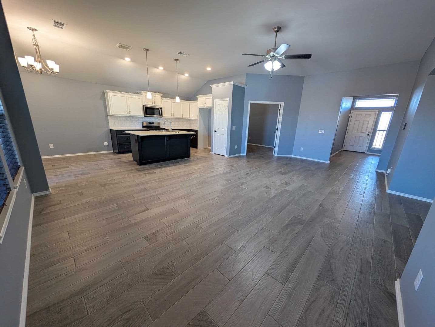 Edmond House: 6801 NW 155th Street