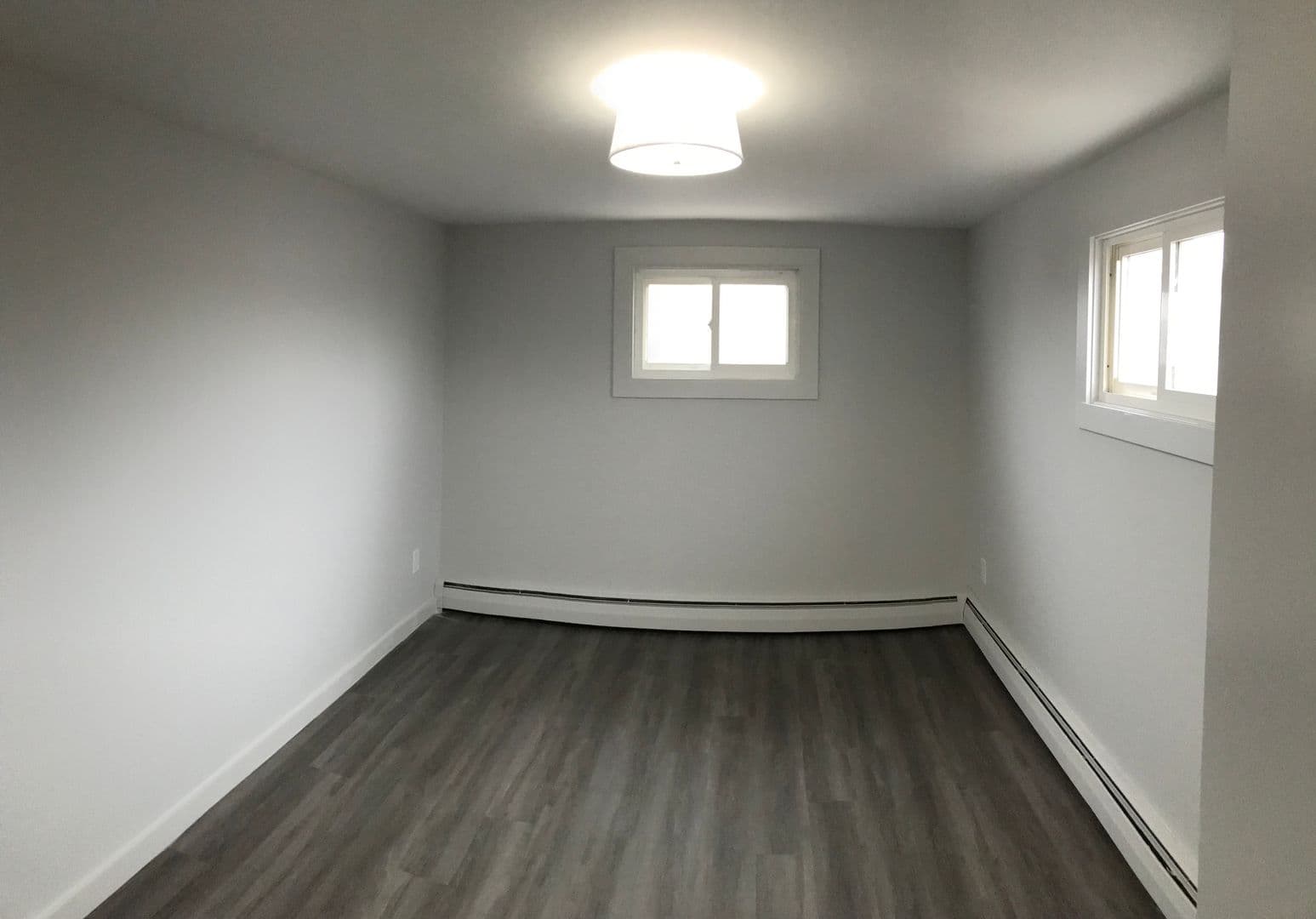 Bradley Beach Apartment: 501 Lake Terrace