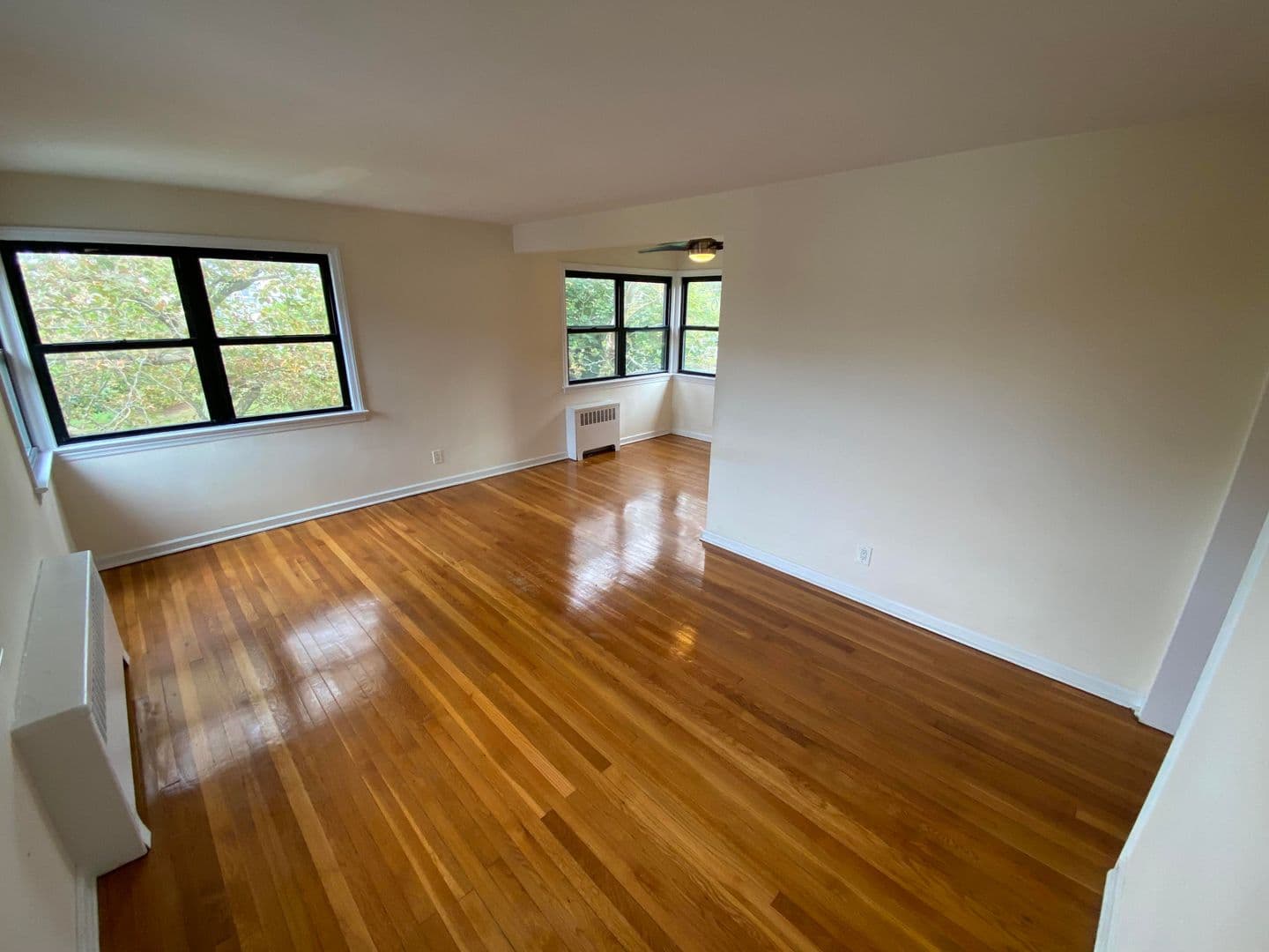 Asbury Park Apartment: 406 Deal Lake Dr