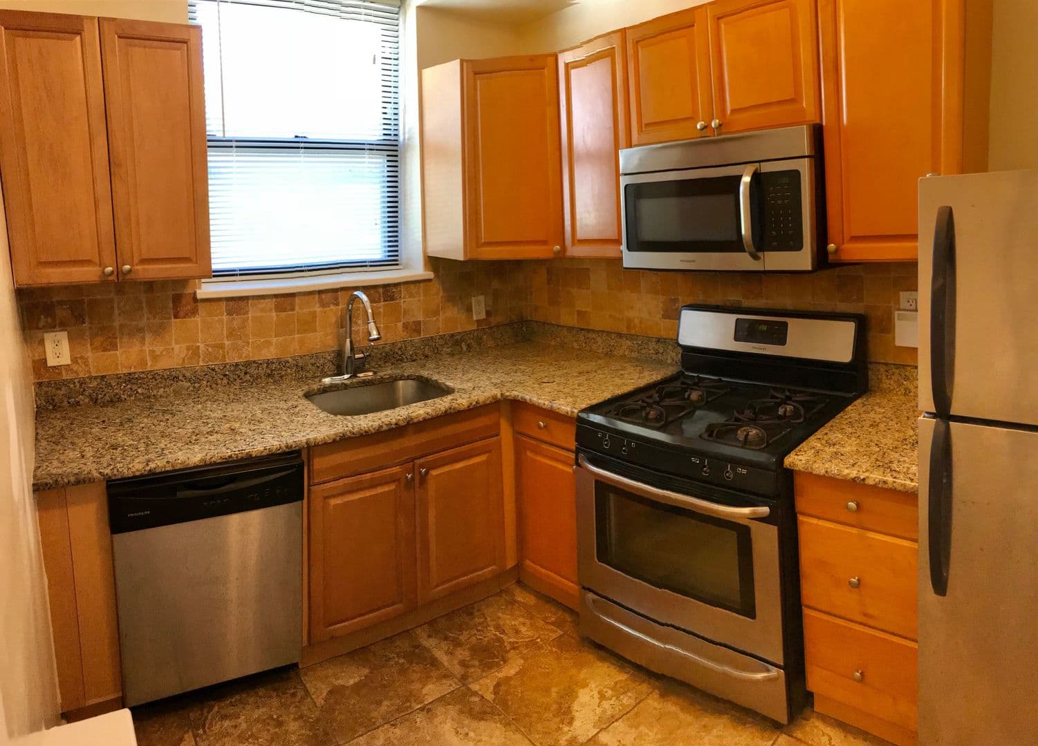 Asbury Park Apartment: 406 Deal Lake Dr