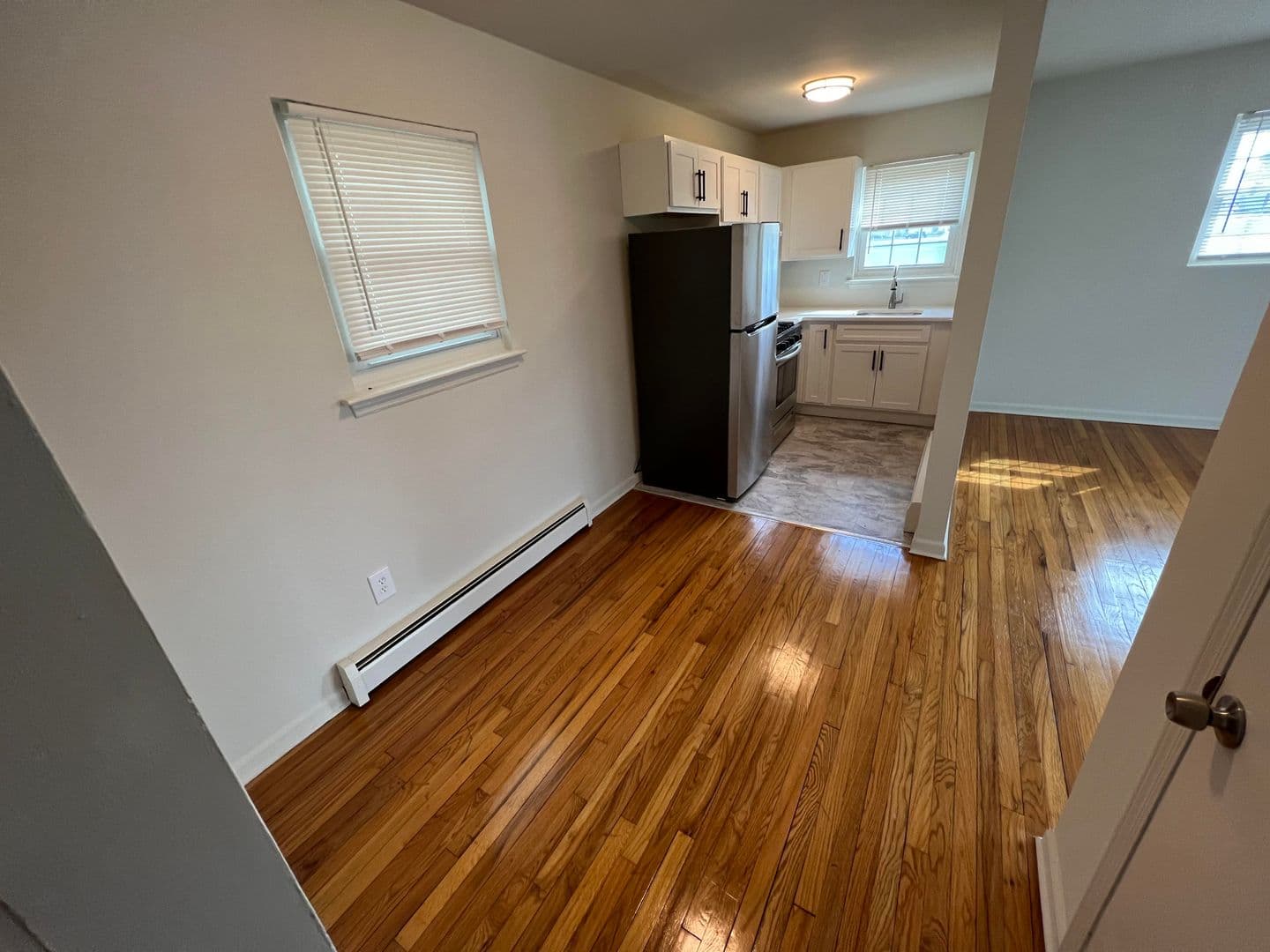 Belmar Apartment: 104 5th Ave
