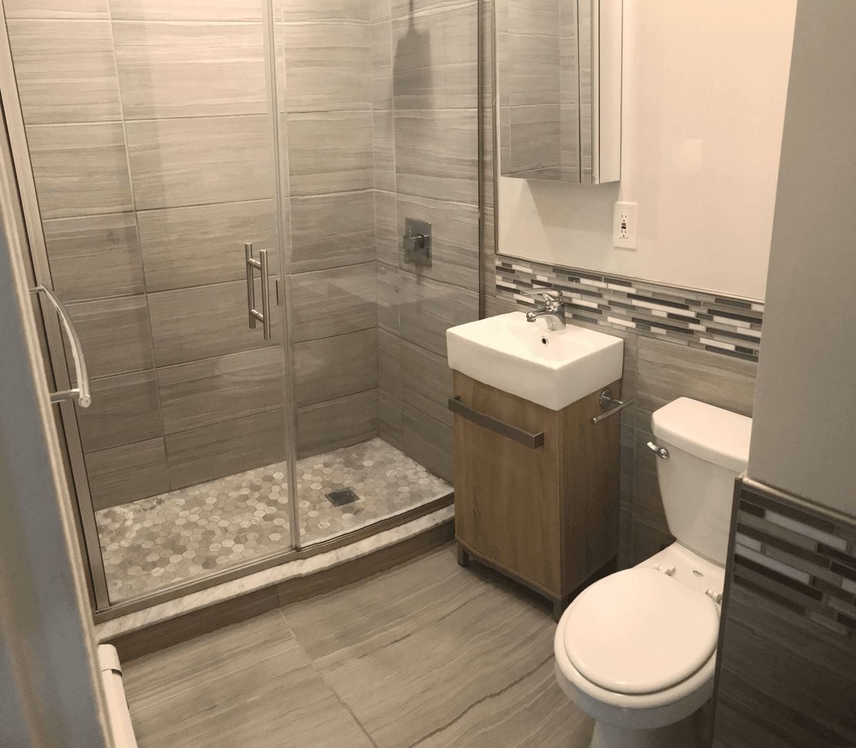 Asbury Park Apartment: 8th Ave
