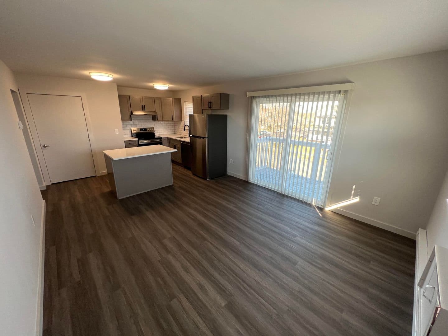 Asbury Park Apartment: 1010 Grand Ave