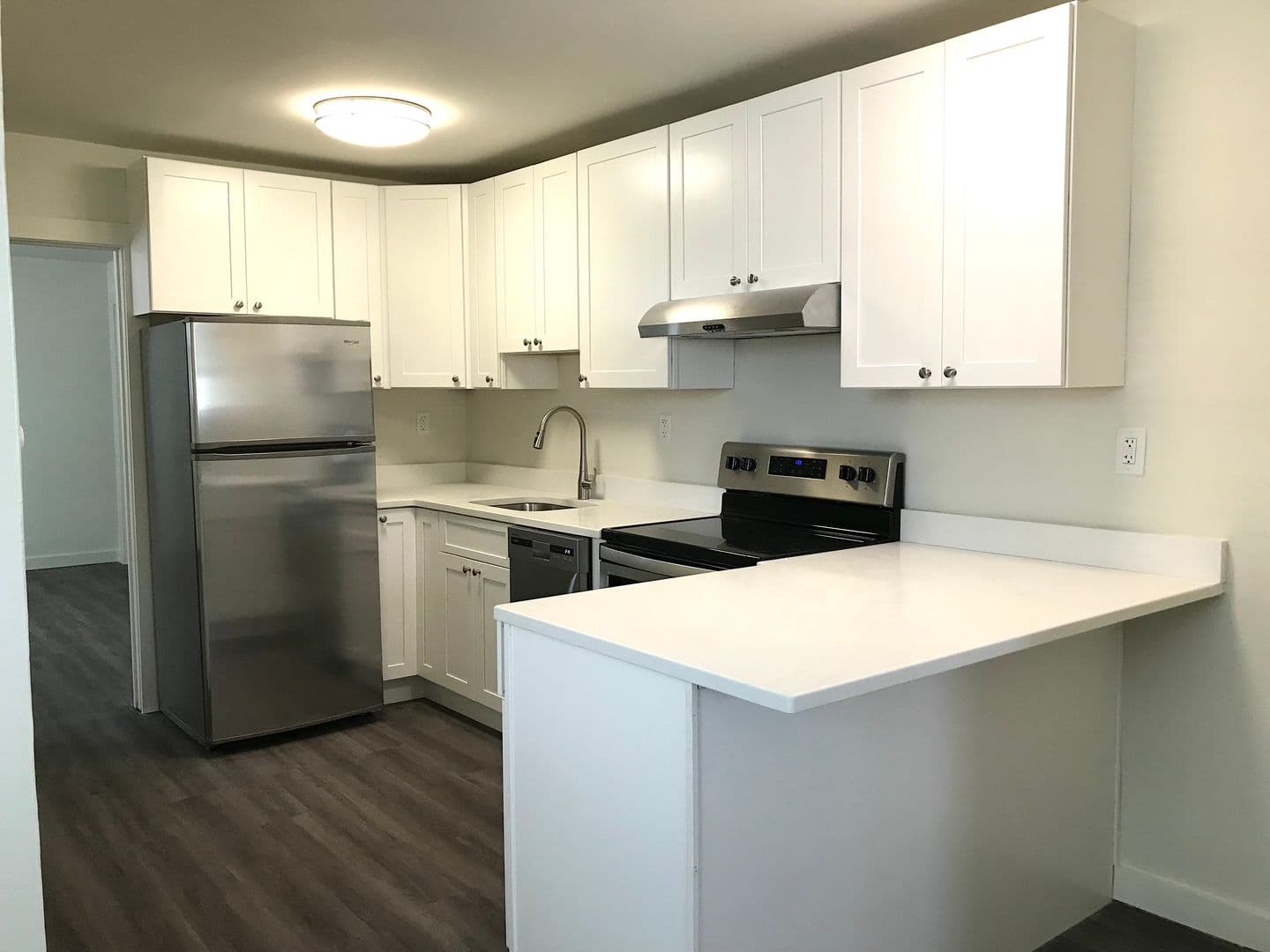 Asbury Park Apartment: 510 5th Ave