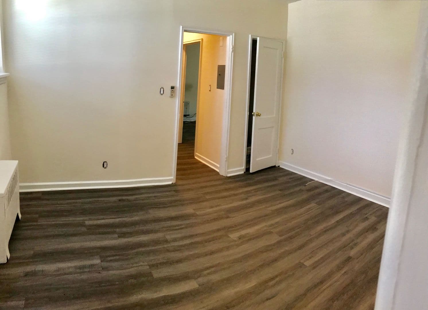Asbury Park Apartment: 406 Deal Lake Dr