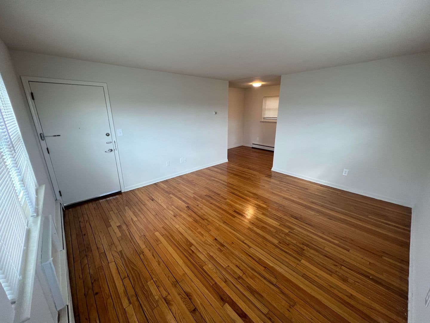 Belmar Apartment: 104 5th Ave