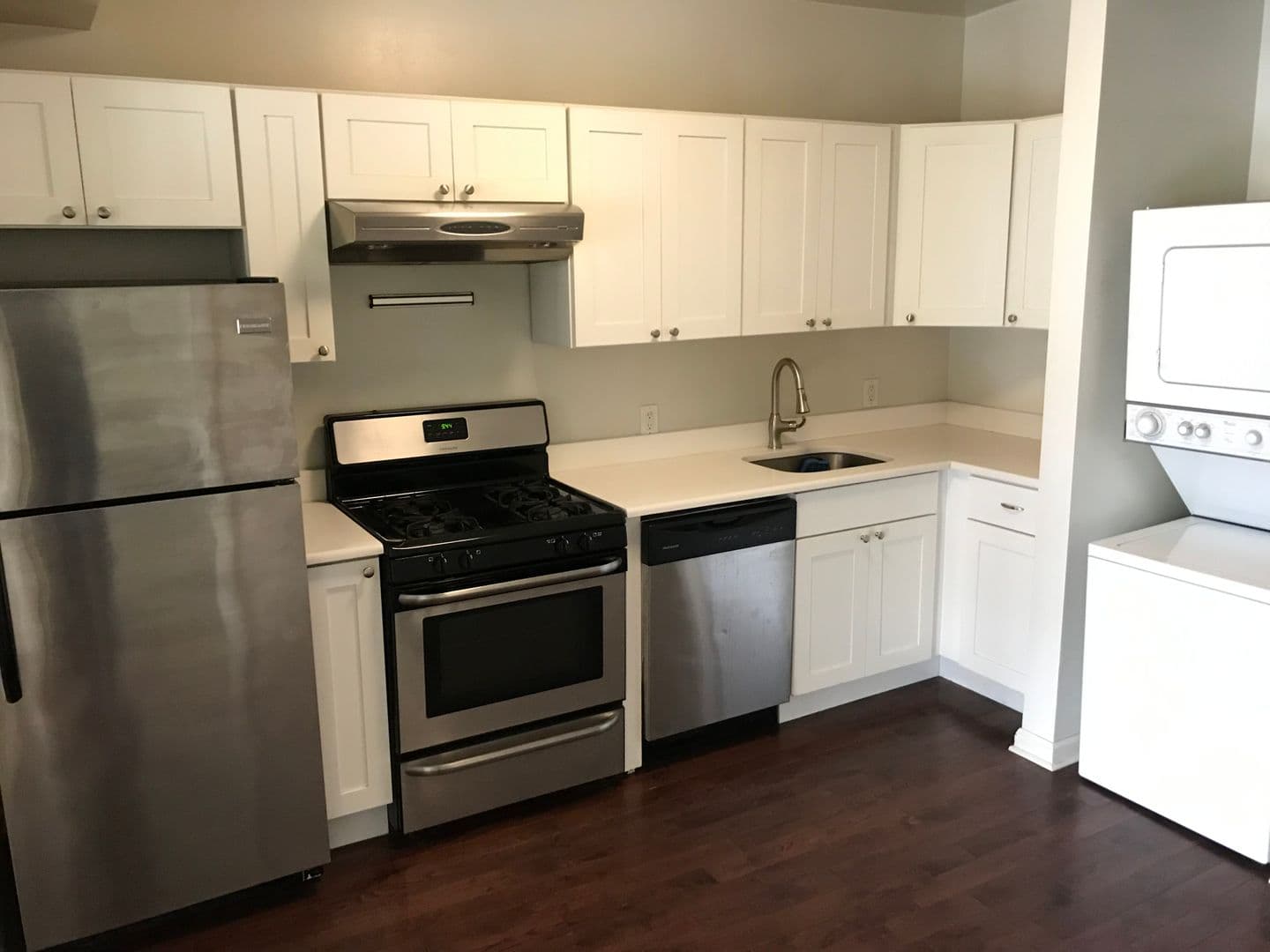 Asbury Park Apartment: 309 Sunset Ave