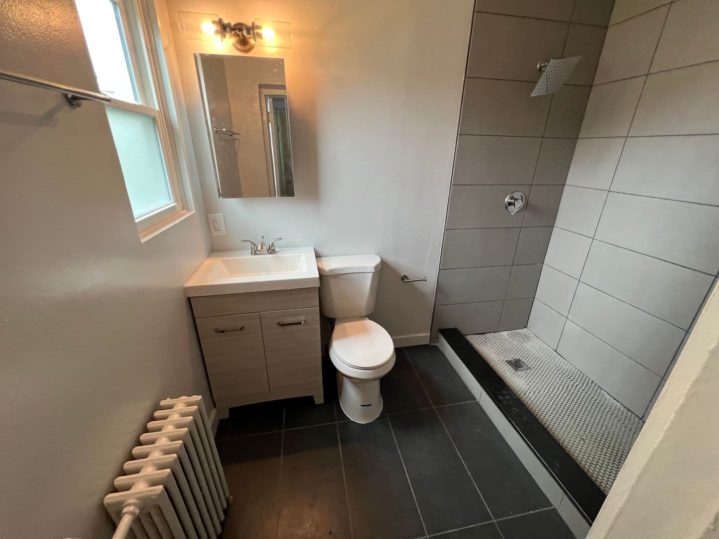 Asbury Park Apartment: 503 8th Ave