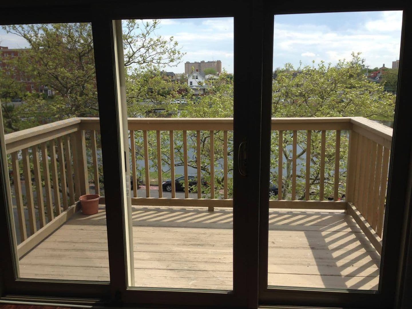 Asbury Park Apartment: 309 Sunset Ave