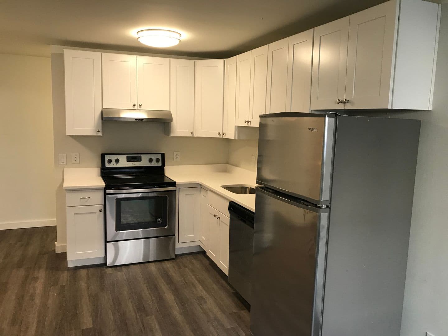Asbury Park Apartment: 8th Ave