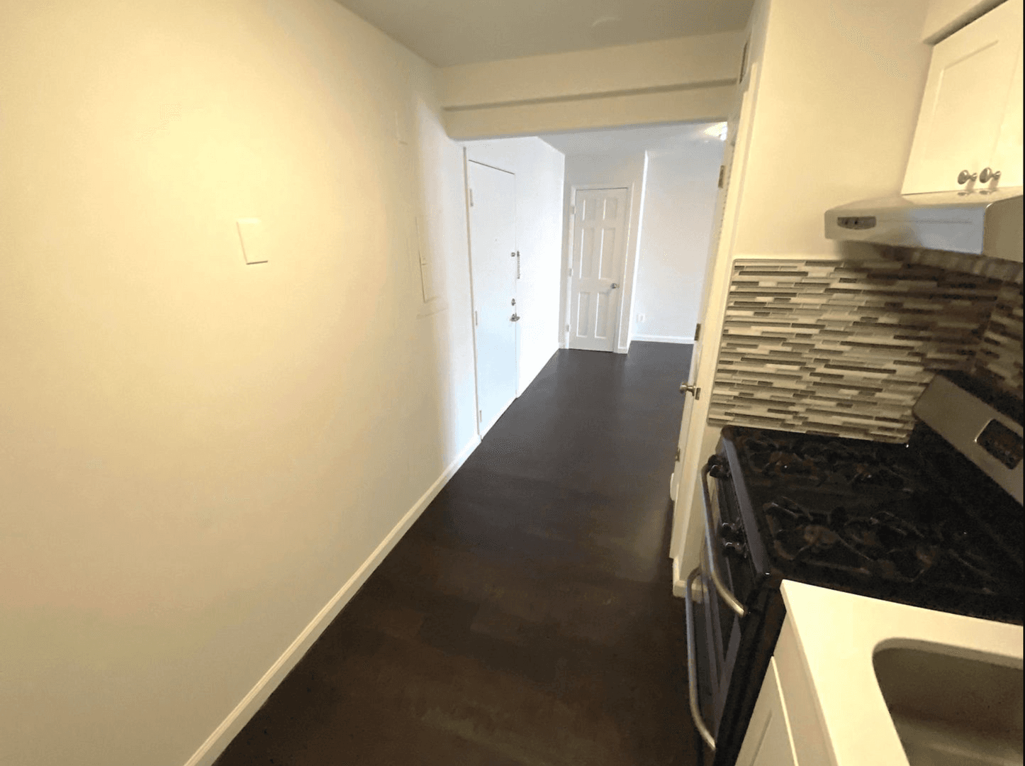 Asbury Park Apartment: 310 6th Ave