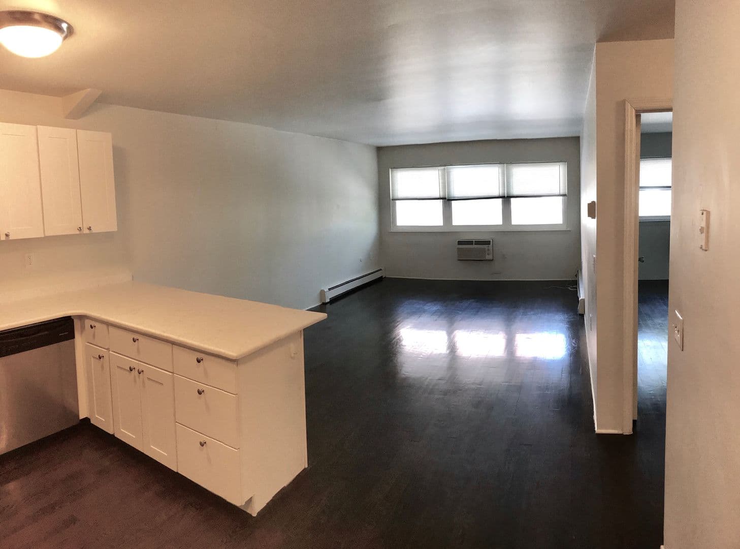 Asbury Park Apartment: 407 7th Ave