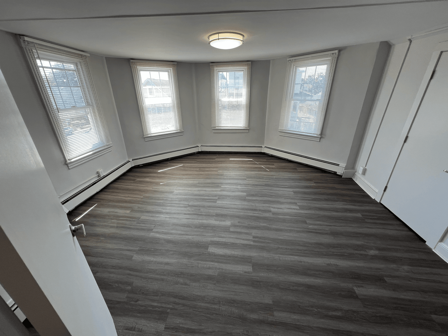 Ocean Grove Apartment: 45 Embury Ave