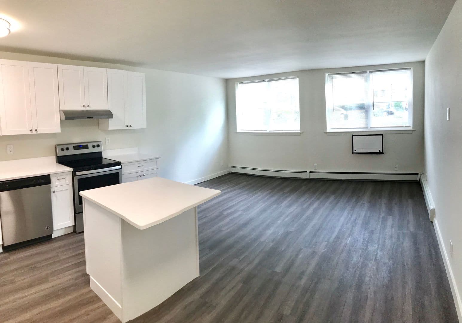 Asbury Park Apartment: 8th Ave
