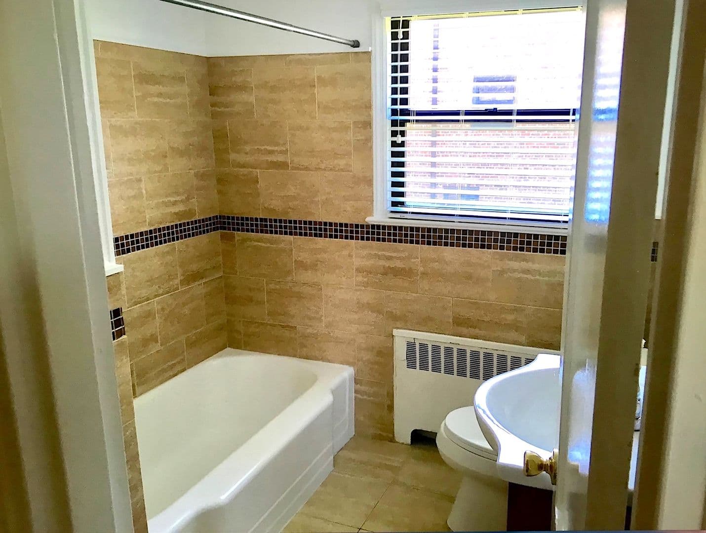 Asbury Park Apartment: 406 Deal Lake Dr