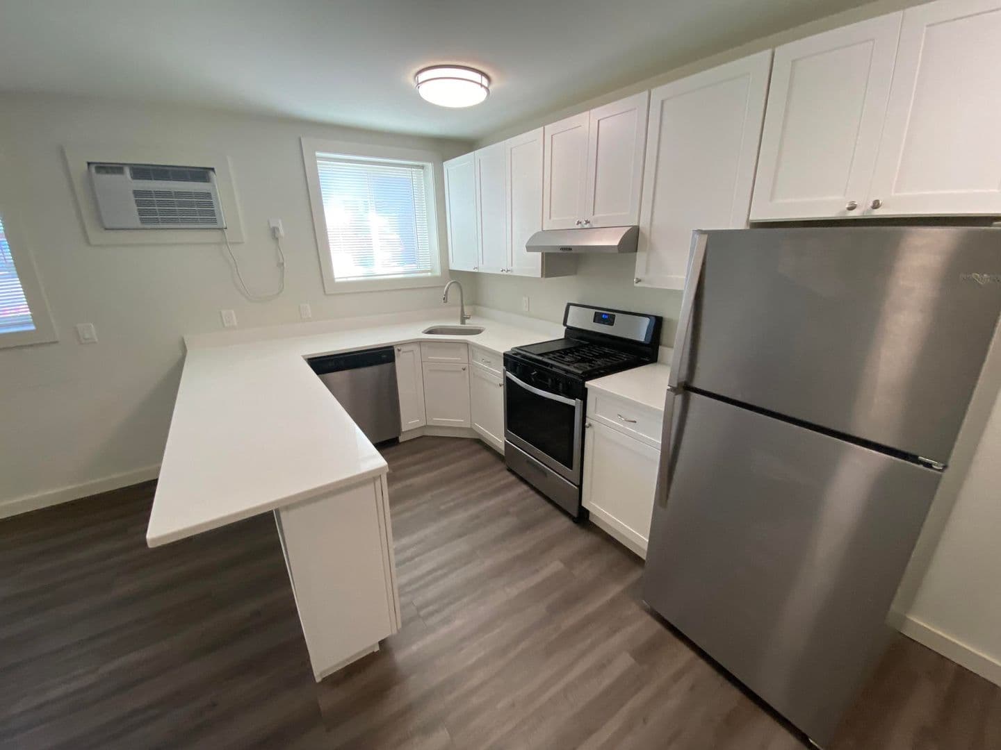 Asbury Park Apartment: 400 3rd Ave