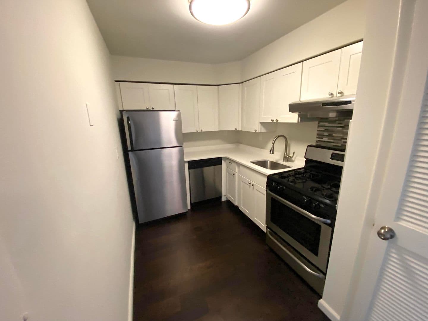 Asbury Park Apartment: 310 6th Ave