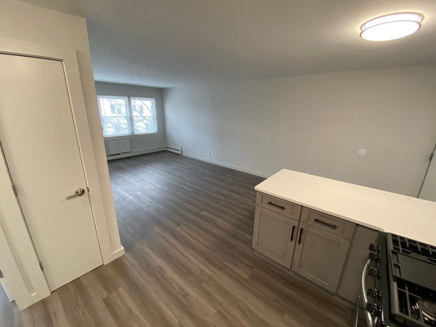 Asbury Park Apartment: 212 3rd Ave