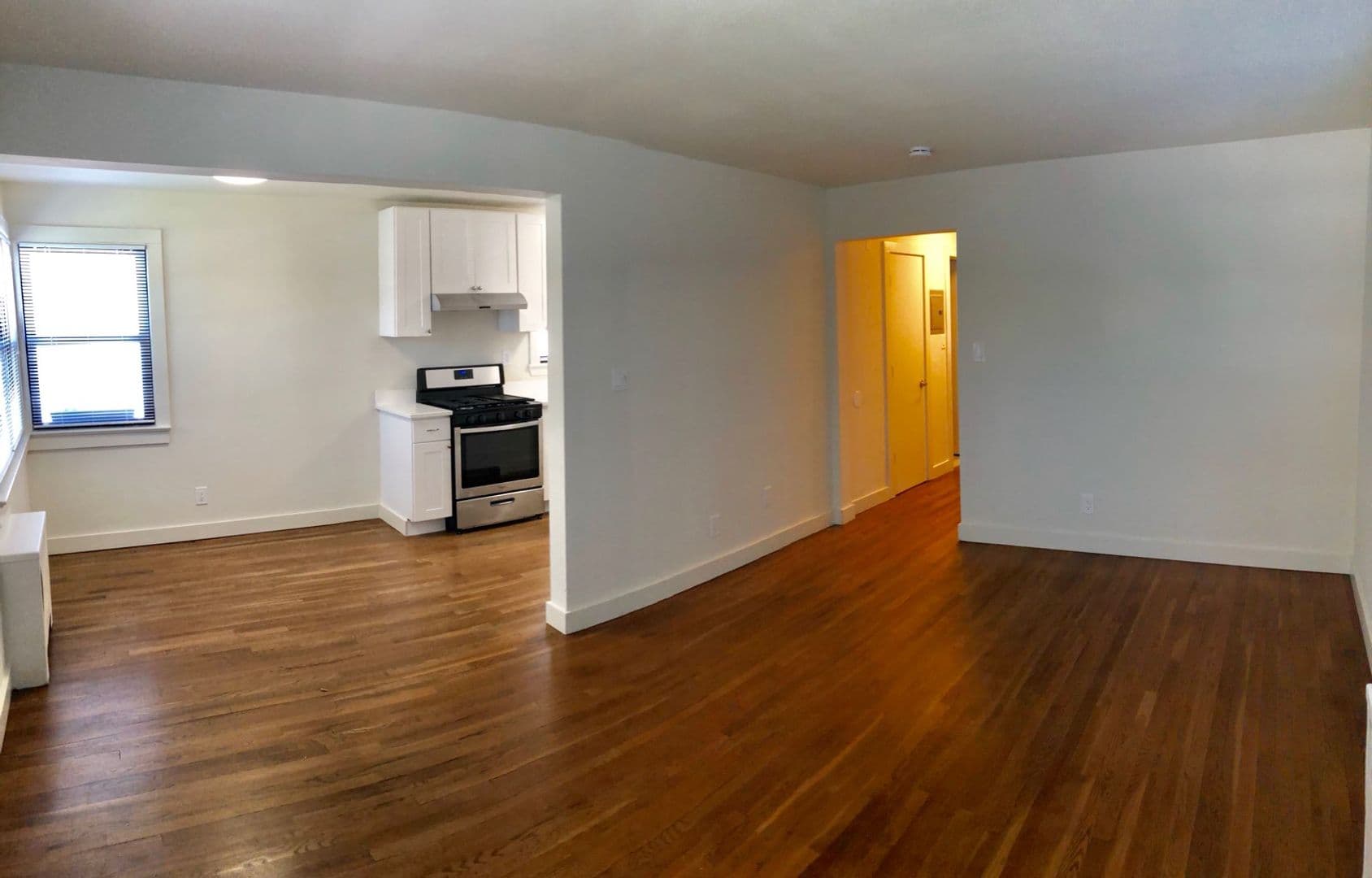Asbury Park Apartment: 406 Deal Lake Dr