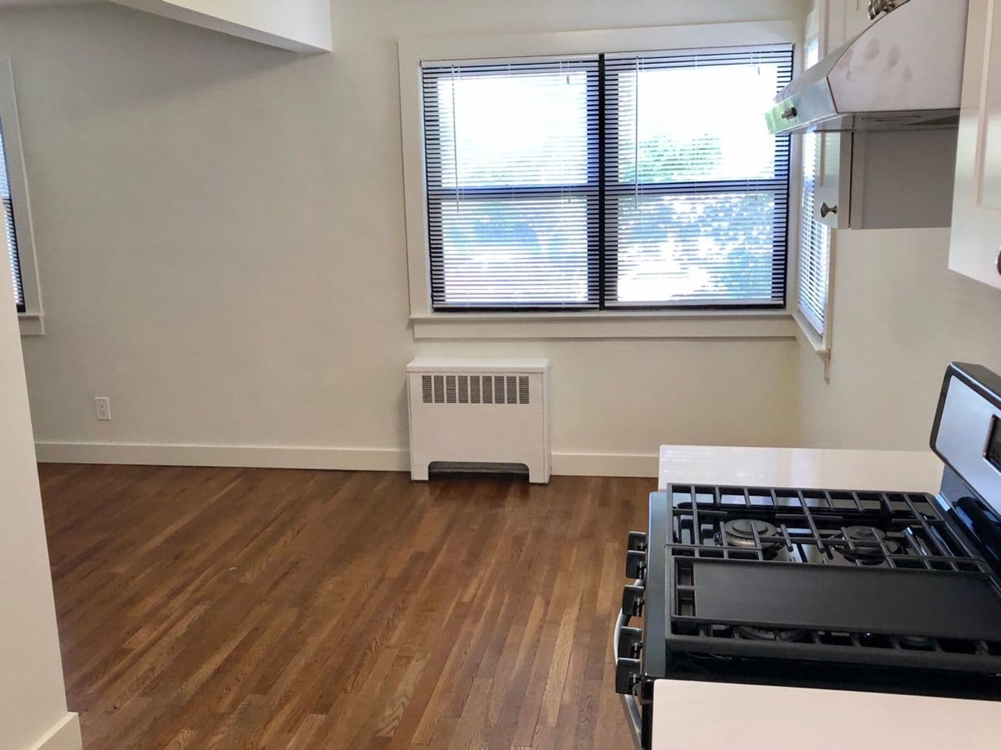 Asbury Park Apartment: 406 Deal Lake Dr