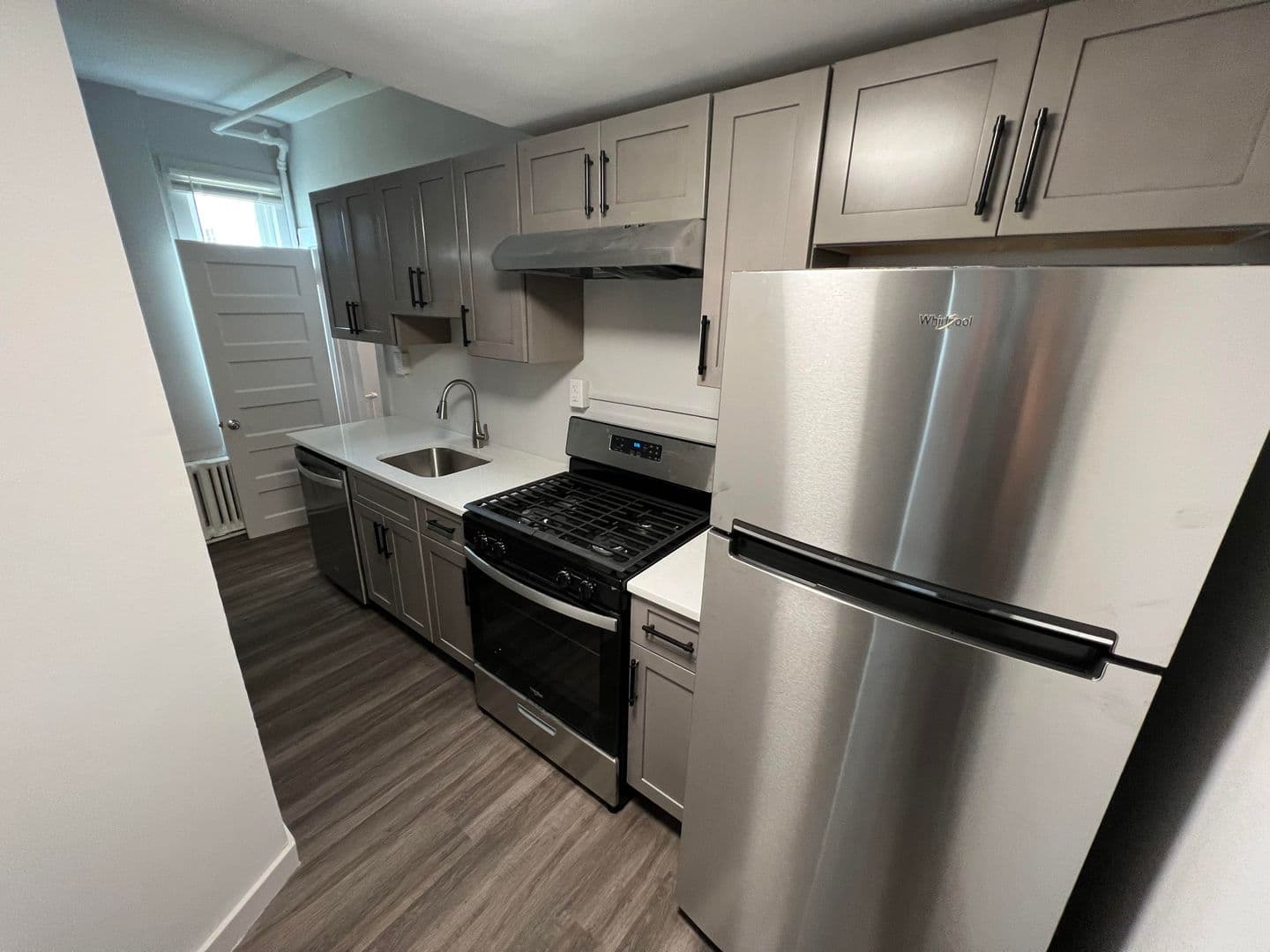 Asbury Park Apartment: 503 8th Ave