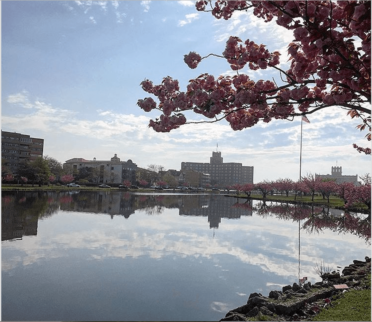 Asbury Park Apartment: 510 5th Ave