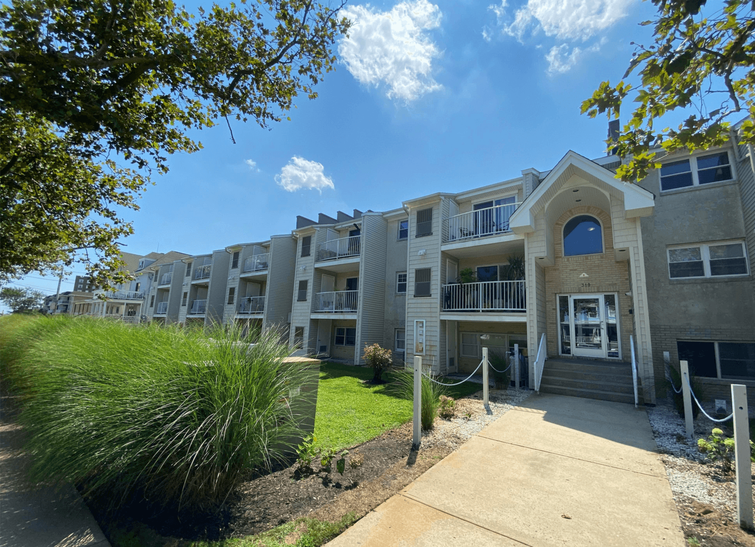 Asbury Park Apartment: 310 6th Ave