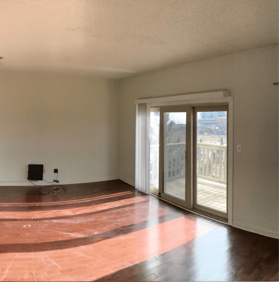 Asbury Park Apartment: 309 Sunset Ave