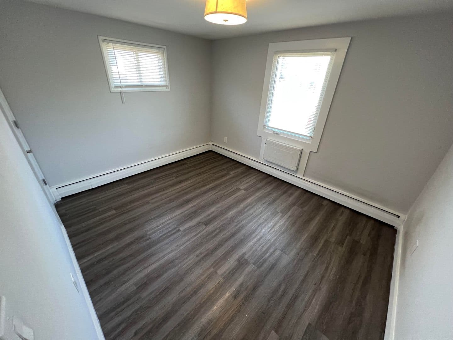 Bradley Beach Apartment: 501 Lake Terrace