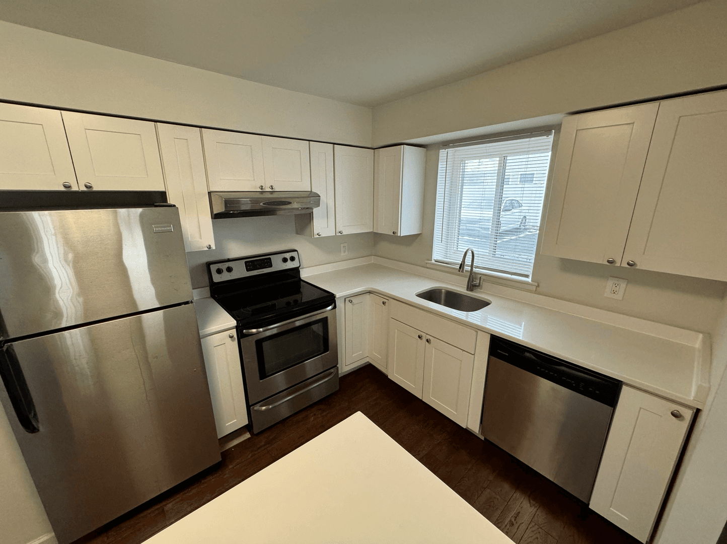 Asbury Park Apartment: 210 7th Ave